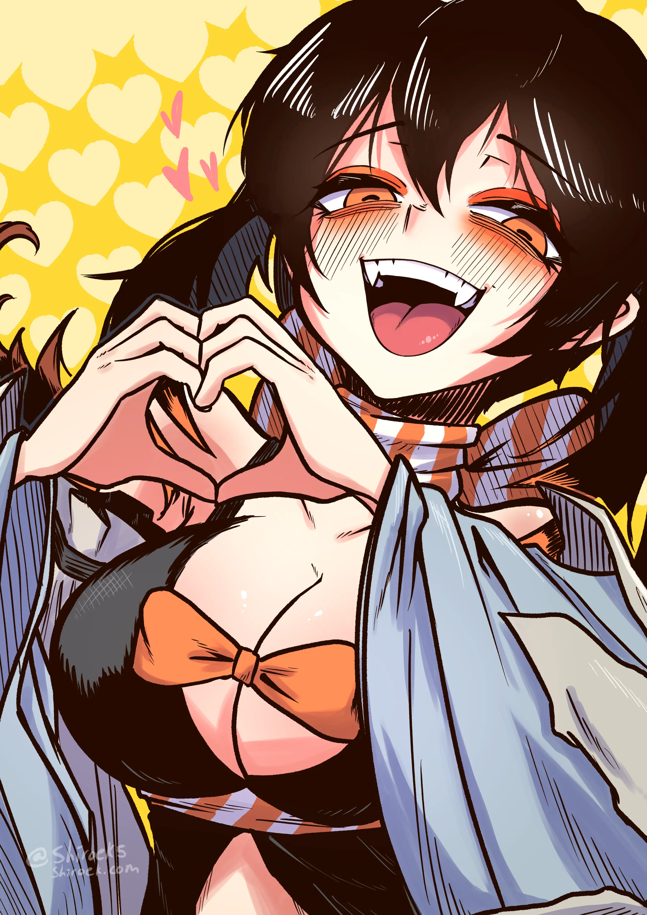 Amo!