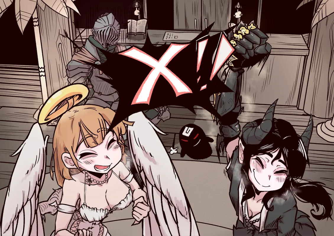 X!